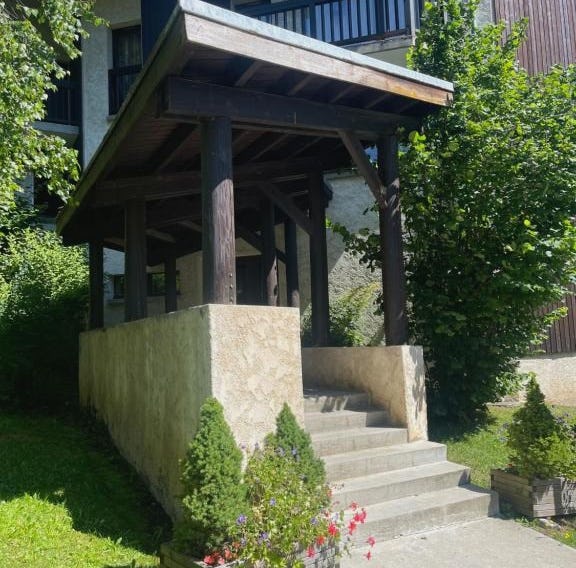 studio 1 personne megeve heidi5