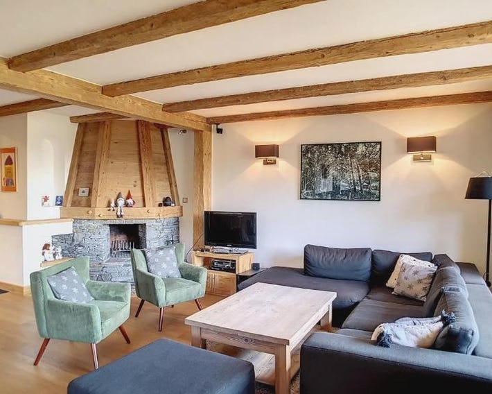 1 Plein Ciel - ROCHEBRUNE -