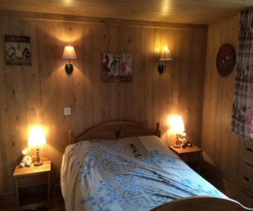 Chambre D'hôte De l'Auguille