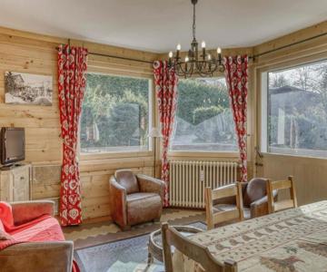 Appartement Megève, 3 Pièces, 6 Personnes - Fr-1-453-22