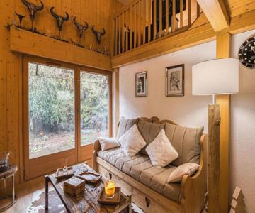 Cocoon In Megeve
