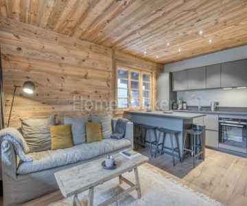 Appartement Sun