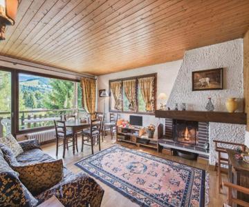 Appartement Megève, 3 Pièces, 4 Personnes - Fr-1-453-157
