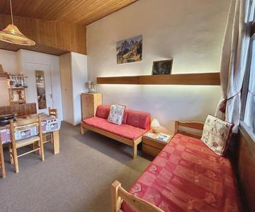 Appartement Megève, 2 Pièces, 5 Personnes - Fr-1-597-27