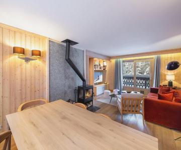 Appartement Megève, 3 Pièces, 4 Personnes - Fr-1-569-39