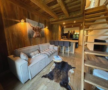 Appartement du Petit Bois