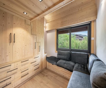 Studio Chaleureux Pour 4 Personnes