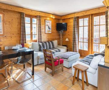 Bel Appartement Au Coeur Du Village