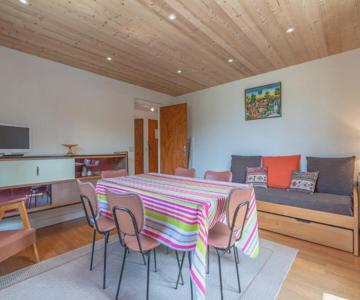 Appartement Megève, 2 Pièces, 4 Personnes - Fr-1-453-59