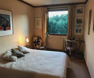 Charming Apartment Ideal For Families