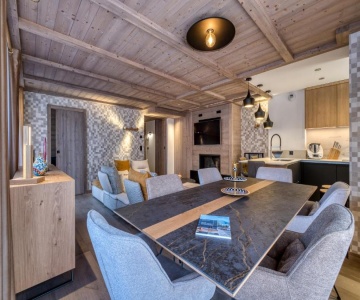 Appartement K1