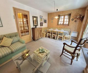 Appartement Megève, 3 Pièces, 6 Personnes - Fr-1-597-8