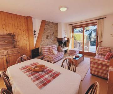 Appartement Megève, 3 Pièces, 4 Personnes - Fr-1-453-222