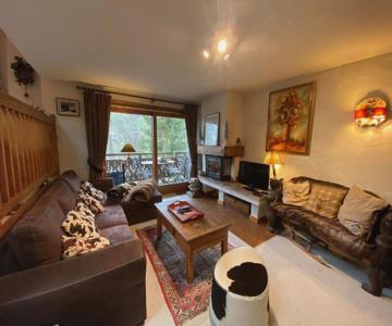Appartement Megève, 4 Pièces, 5 Personnes - Fr-1-453-42