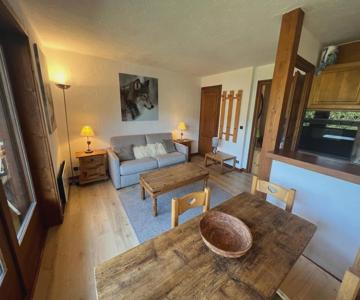 Studio Megève, 1 Pièce, 4 Personnes - Fr-1-453-82