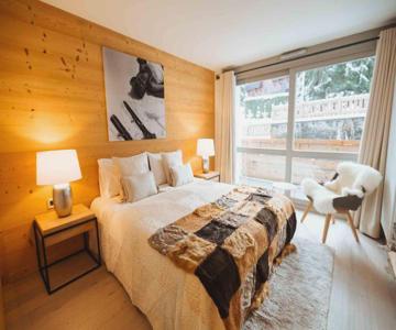 Residence Lesporting Ski – Appartment – АЕ103