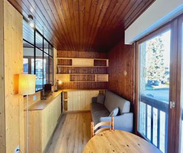 Charming Cocoon In Megève Center