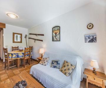 Appartement Megève, 2 Pièces, 4 Personnes - Fr-1-453-61