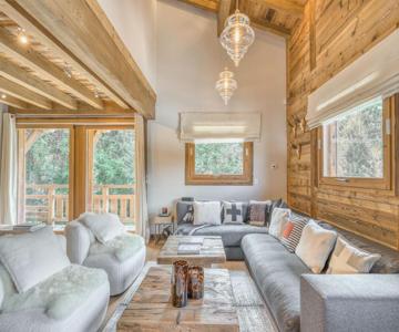 Chalet River