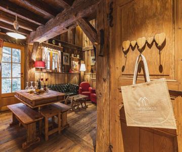 Chalet Ourson