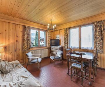 Appartement Megève, 2 Pièces, 4 Personnes - Fr-1-453-91