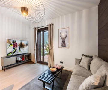 Résidence Privilodge C - 2 Pièces Pour 4 Personnes 544