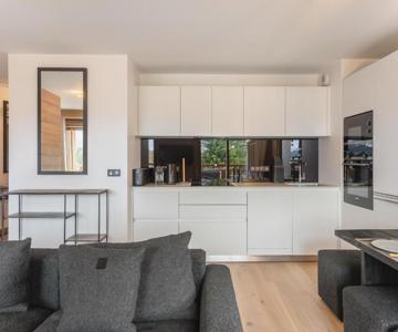 Appartement Megève, 10 Pièces, 15 Personnes - Fr-1-569-106
