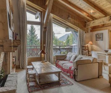 Appartement Megève, 3 Pièces, 4 Personnes - Fr-1-453-292