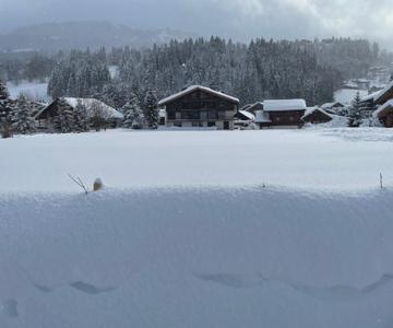 Chalet Esquinade 4 Bedrooms Appartment Megève