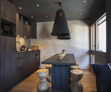 Apartment Ferronne By Japandi Home