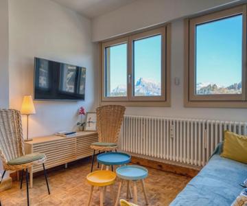 Appartement Megève, 3 Pièces, 5 Personnes - Fr-1-453-280