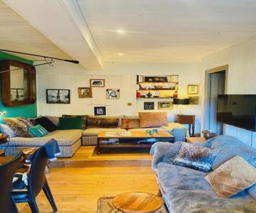 Cocon Alpin, Situation Top, Chalet Reine Des Neiges