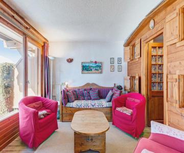 Charming Flat With Garden Nearby The Slopes - Welkeys