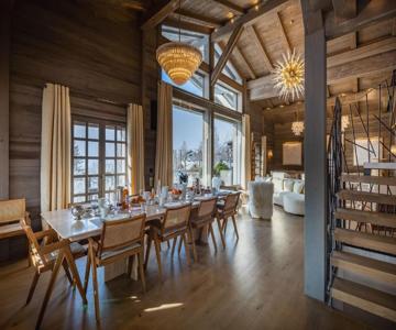 Chalet Apollo