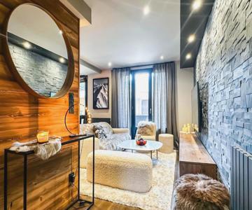 Masai Megeve