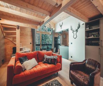 Appartement Keraos - Perfect For A Family Holiday In Megeve