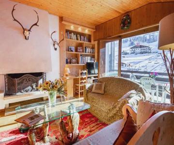 Altido Mont Blanc Views Slopeside Gem
