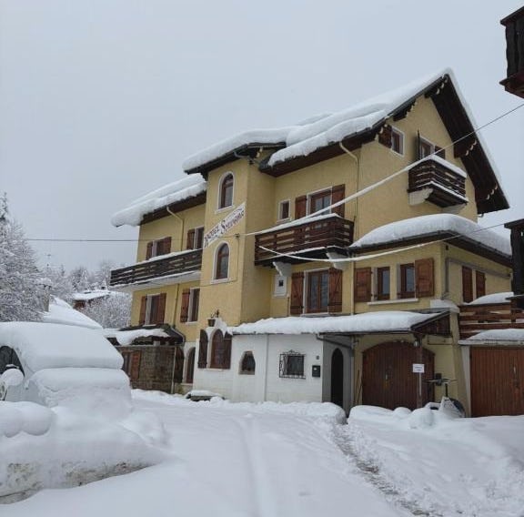 Chalet Hotel Sylvana