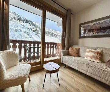 SmartStay Panoramique - Meribel