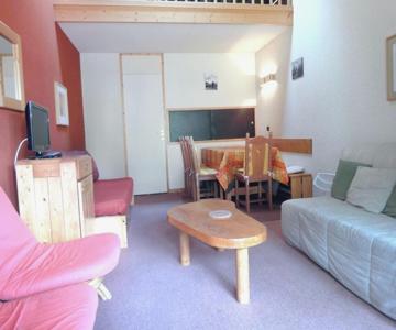 Holiday Home Residence Arpasson II