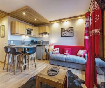 Studio Méribel, 1 Pièce, 4 Personnes - Fr-1-355-108