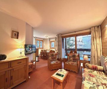 Appartement Méribel, 3 Pièces, 6 Personnes - Fr-1-180-303
