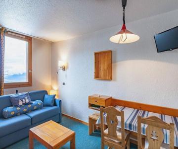 Appartement Les Allues-méribel, 1 Pièce, 4 Personnes - Fr-1-355-102