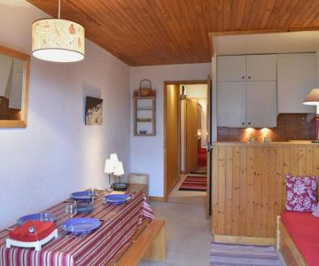 Appartement Méribel, 2 Pièces, 4 Personnes - Fr-1-180-89