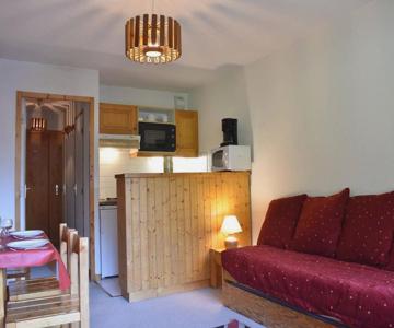 Appartement Méribel, 1 Pièce, 4 Personnes - Fr-1-180-6