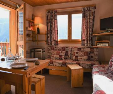 Appartement Méribel, 2 Pièces, 5 Personnes - Fr-1-180-92
