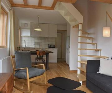 Appartement Méribel, 4 Pièces, 6 Personnes - Fr-1-180-176