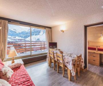 Appartement Méribel, 2 Pièces, 5 Personnes - Fr-1-355-89