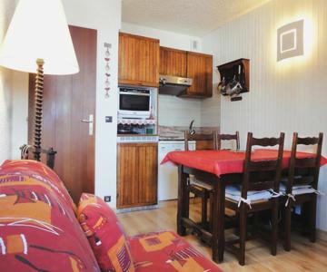 Appartement Méribel, 2 Pièces, 4 Personnes - Fr-1-182-44