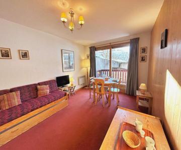 Appartement Méribel, 1 Pièce, 4 Personnes - Fr-1-180-13